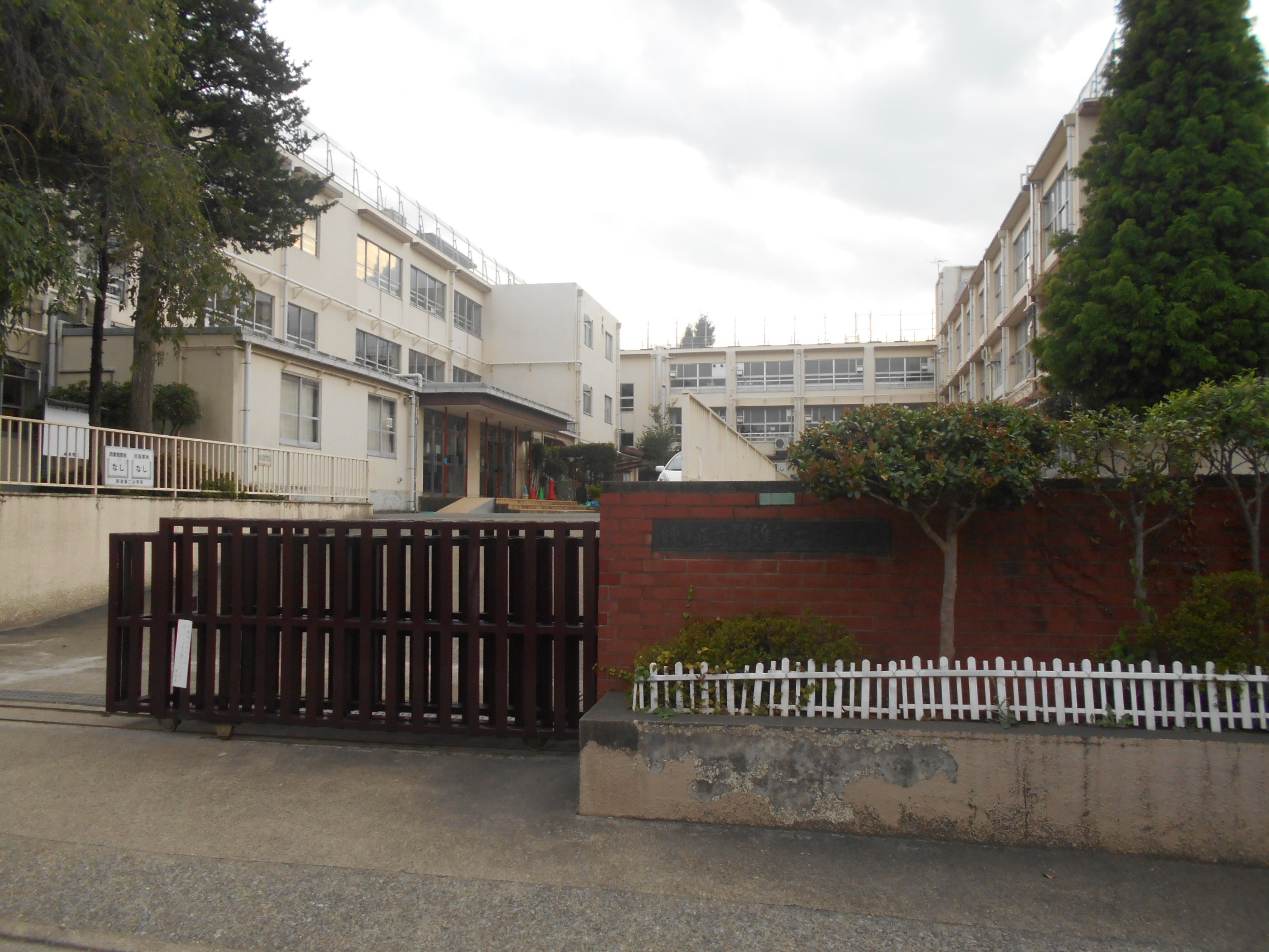 桜台5-41戸建 周辺画像4