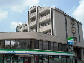 金津賀第５ビル 407号室 外観