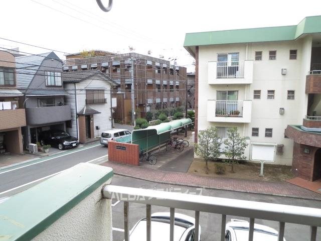 第２すずしろマンション その他8