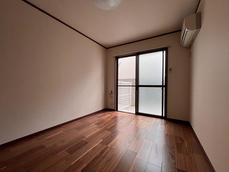 マンション３０&amp;minus;２ ベッドルーム