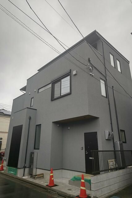 氷川台２丁目住宅 1号室 外観