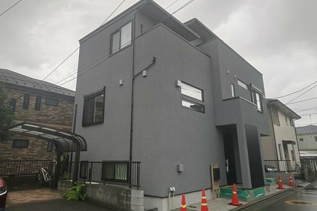 氷川台２丁目住宅 その他外観1