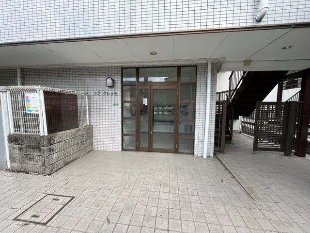 コモクレッセ   その他外観3