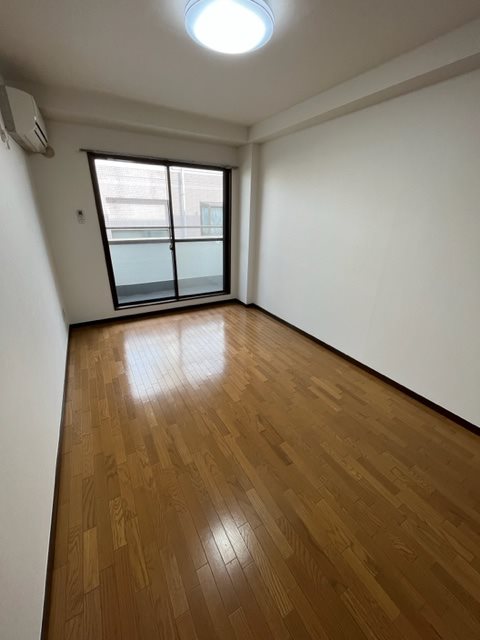 コモクレッセ リビング