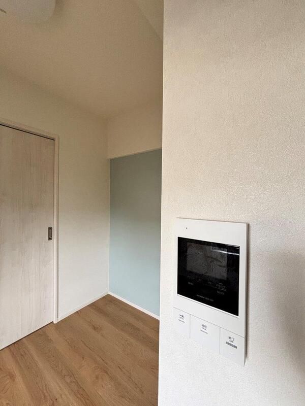 プライムガーデン赤塚 その他外観1
