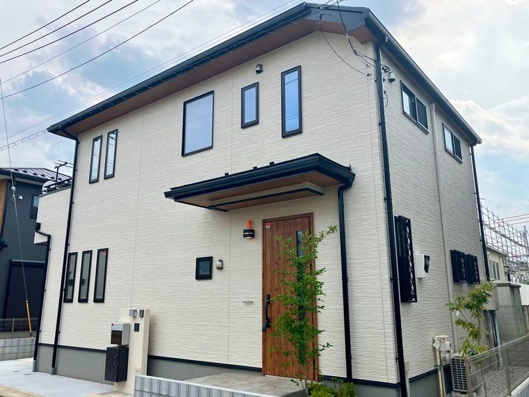 早宮戸建 その他外観1
