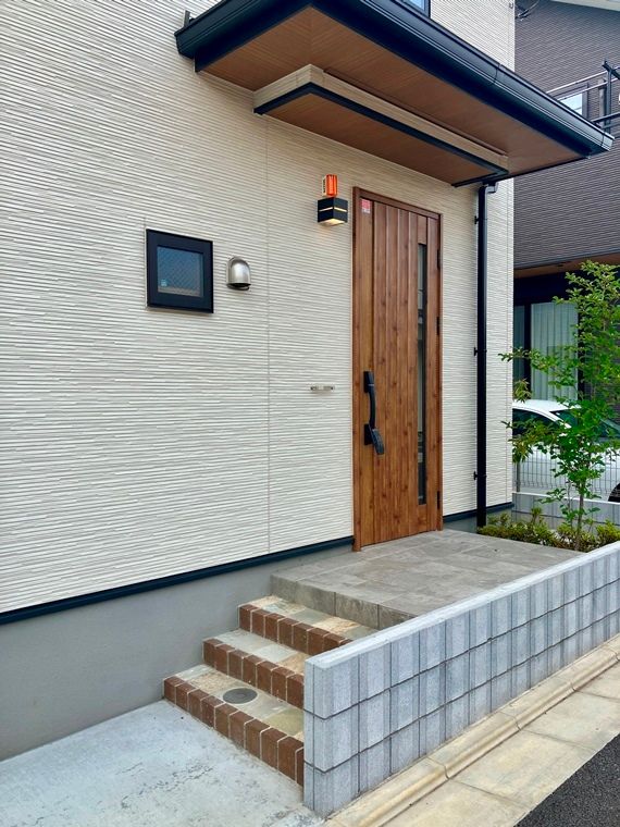 早宮戸建 その他外観2