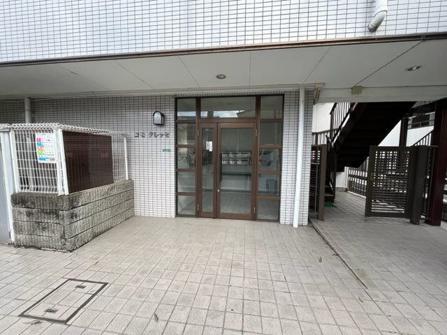 コモクレッセ   その他外観1