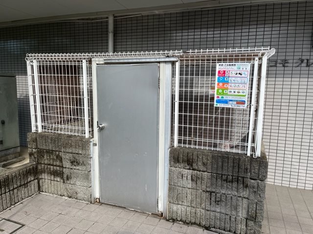 コモクレッセ   その他外観3