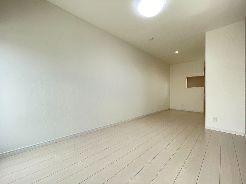 ＣＯＺＹ氷川台 その他4