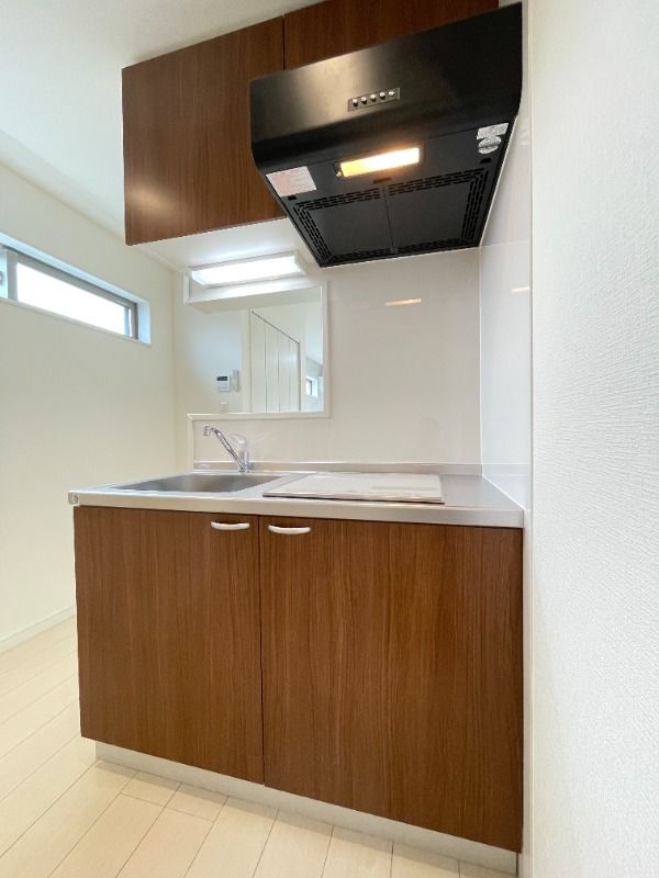 ＣＯＺＹ氷川台 キッチン