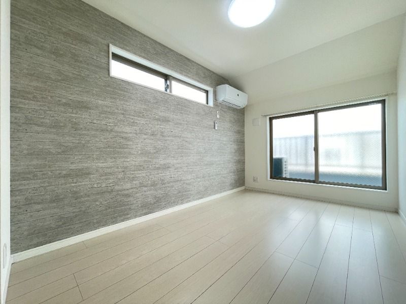 ＣＯＺＹ氷川台 ベッドルーム