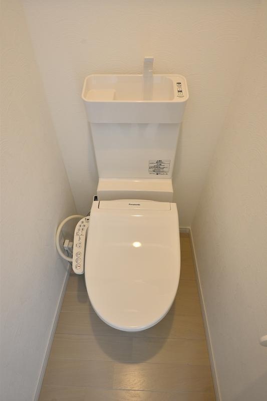 グラード氷川台 その他1