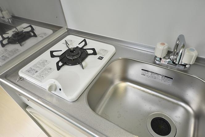 グラード氷川台 その他5