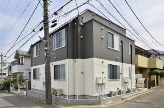 グラード氷川台 その他外観1
