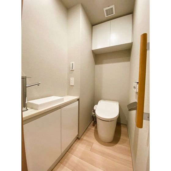 Ｂｅｖｅｒｌｙ　Ｈｏｍｅｓ　豊島園 その他2