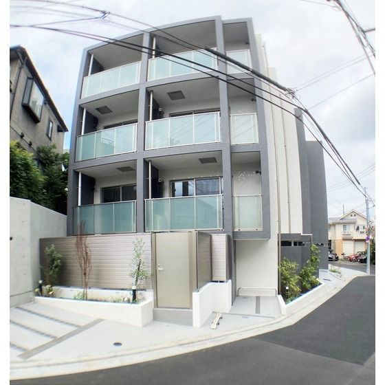 Ｂｅｖｅｒｌｙ　Ｈｏｍｅｓ　豊島園 その他外観2