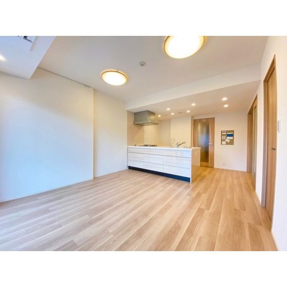 Ｂｅｖｅｒｌｙ　Ｈｏｍｅｓ　豊島園 ベッドルーム