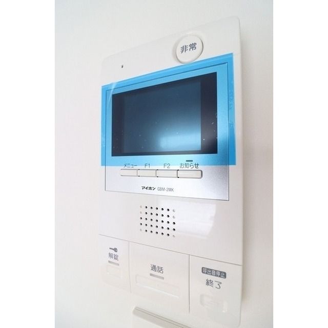 ＴＨＥ　ＲＥＳＩＤＥＮＣＥ　ＤＤＩ　ＮＥＲＩＭＡ その他外観1