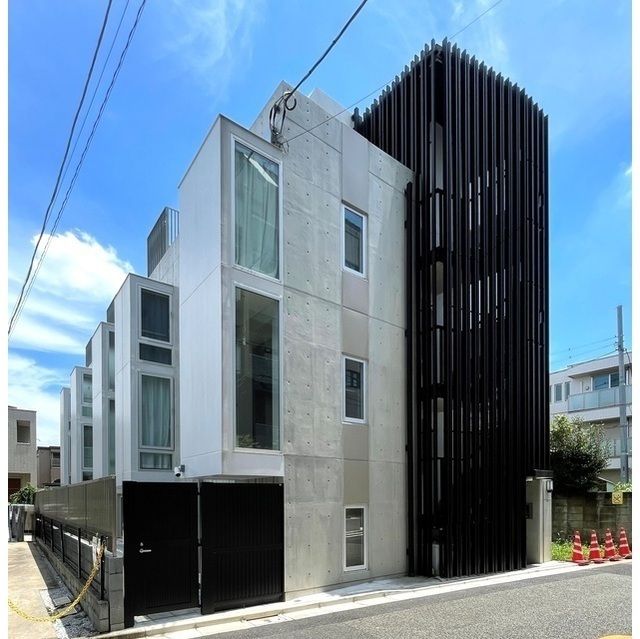 ＴＨＥ　ＲＥＳＩＤＥＮＣＥ　ＤＤＩ　ＮＥＲＩＭＡ その他外観5