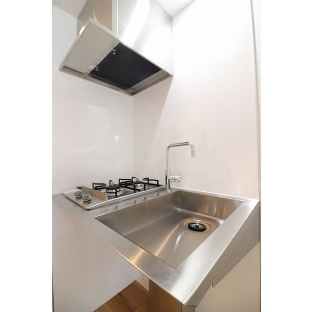 ＴＨＥ　ＲＥＳＩＤＥＮＣＥ　ＤＤＩ　ＮＥＲＩＭＡ キッチン