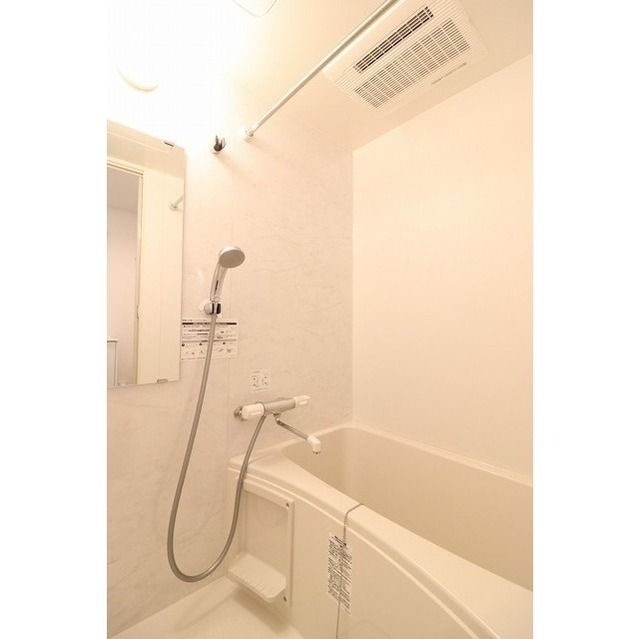 ＴＨＥ　ＲＥＳＩＤＥＮＣＥ　ＤＤＩ　ＮＥＲＩＭＡ 風呂画像