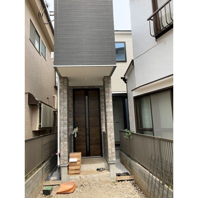 Kolet新桜台 その他外観1
