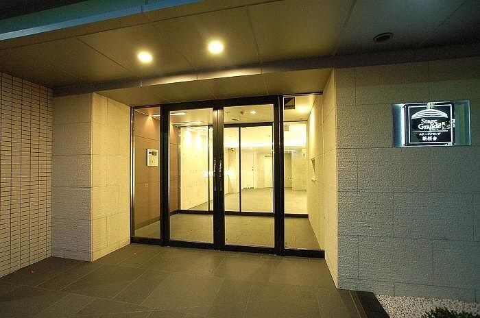 ステージグランデ新桜台 その他外観2