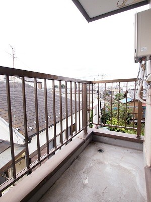 ルネサンスハイム平和台 その他8