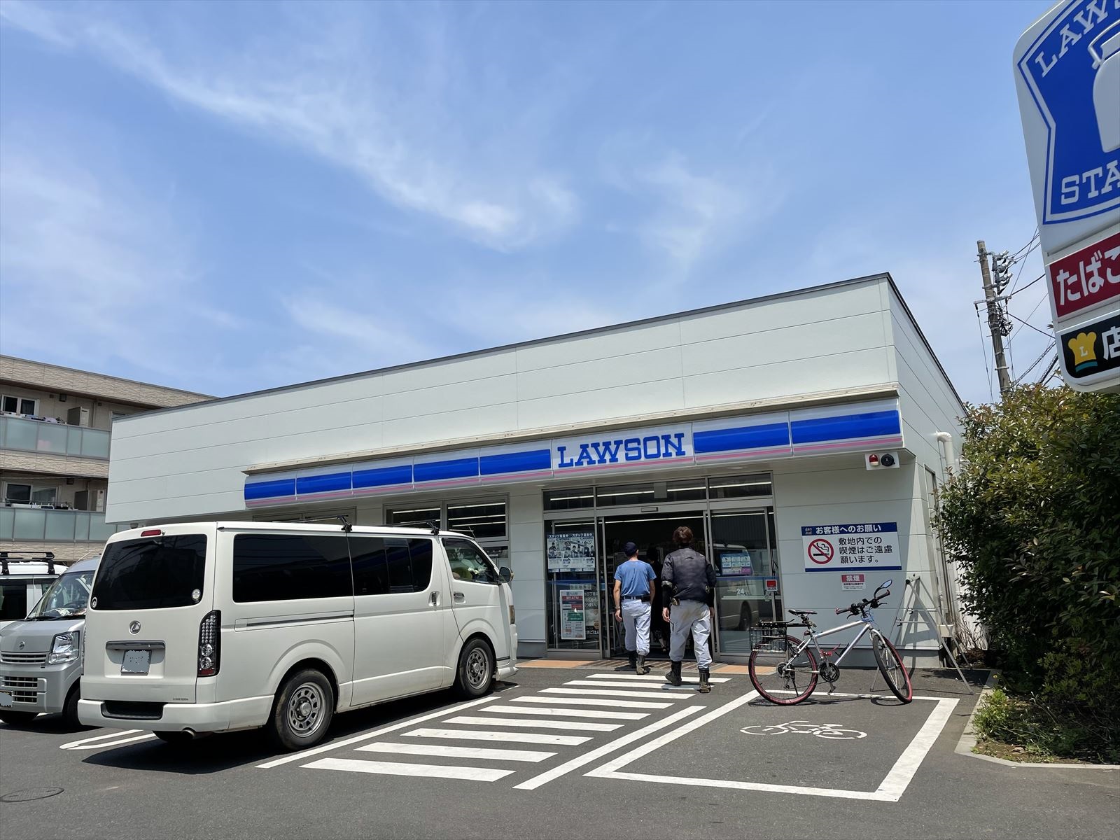 グローブ練馬桜台 周辺画像3