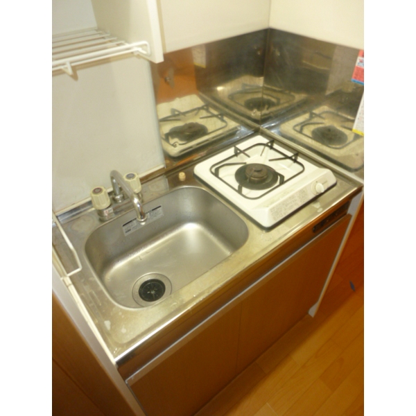 メゾンオーク その他3