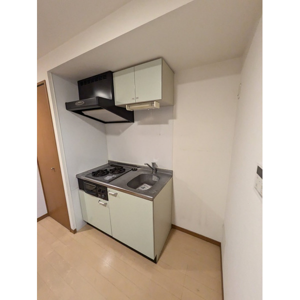 サンメゾン キッチン