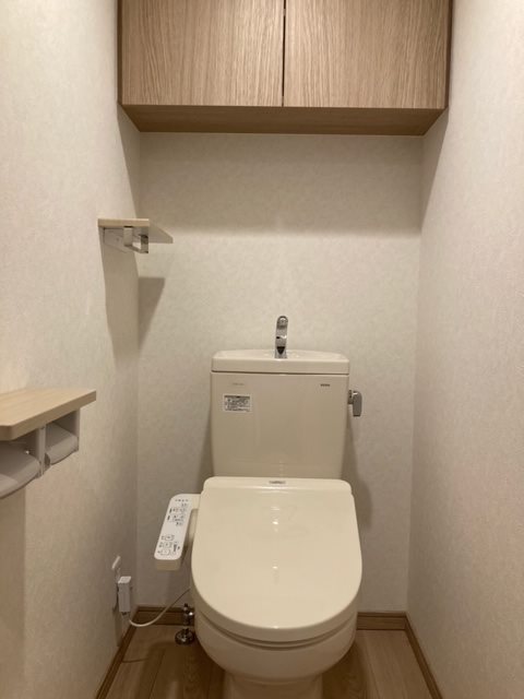 ルーブル中板橋伍番館 その他1