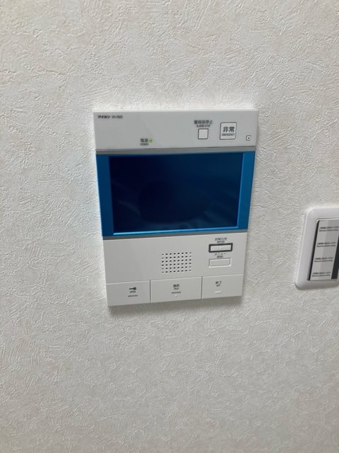 ルーブル中板橋伍番館 その他2