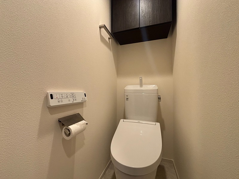 クレヴィスタ氷川台 その他1