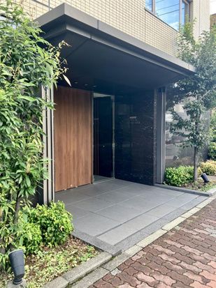 プラウド桜台  その他外観1