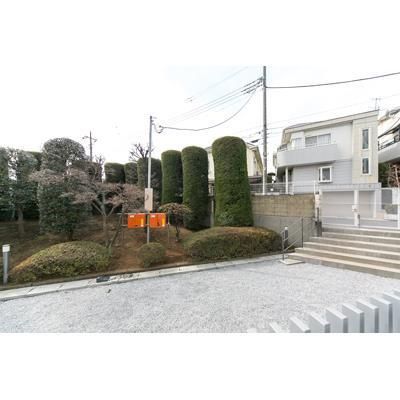 アンソレイユ氷川台 その他外観1