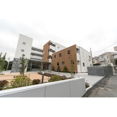 アンソレイユ氷川台 その他8