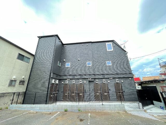 COZY氷川台 その他外観1