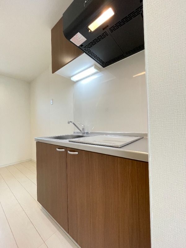 COZY氷川台 キッチン