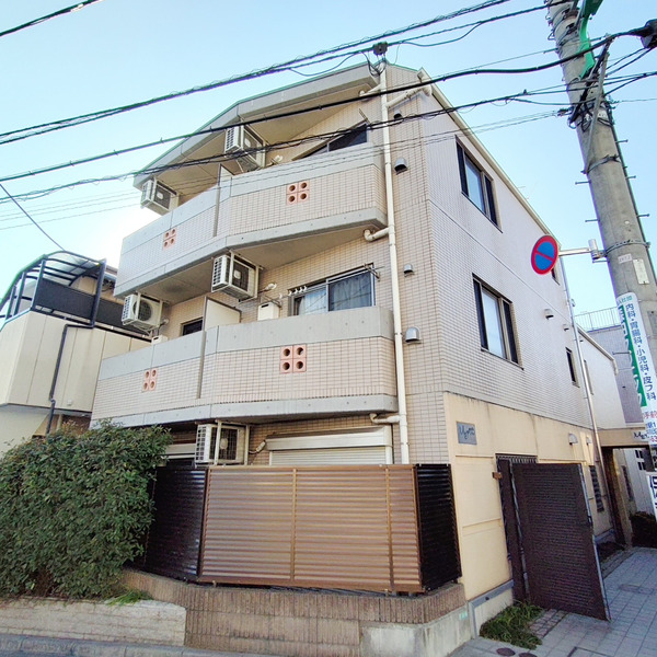 ＭＥＴＲＯ.Ｓ.Ｊ.Ｋ その他外観2