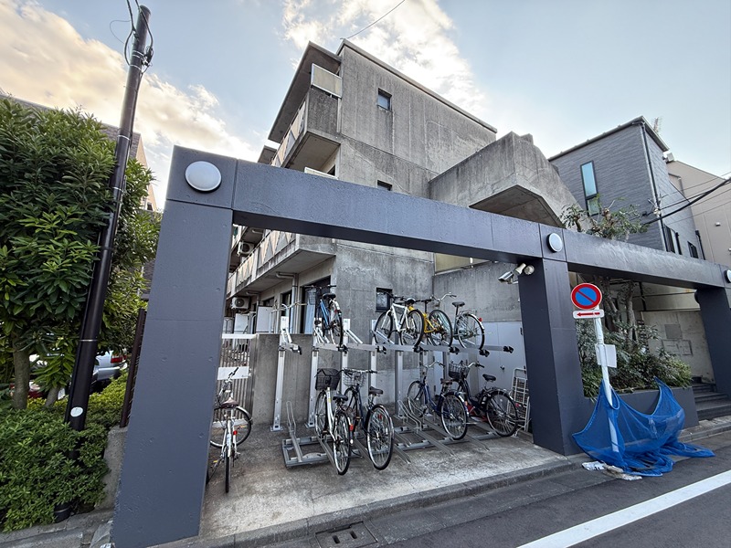 T&amp;rsquo;s garden HIKAWADAIⅡ その他外観2