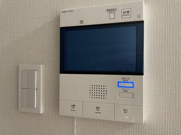 Log練馬 その他外観1
