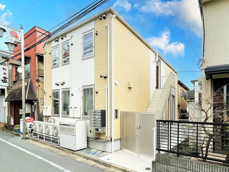 メテオール その他外観4