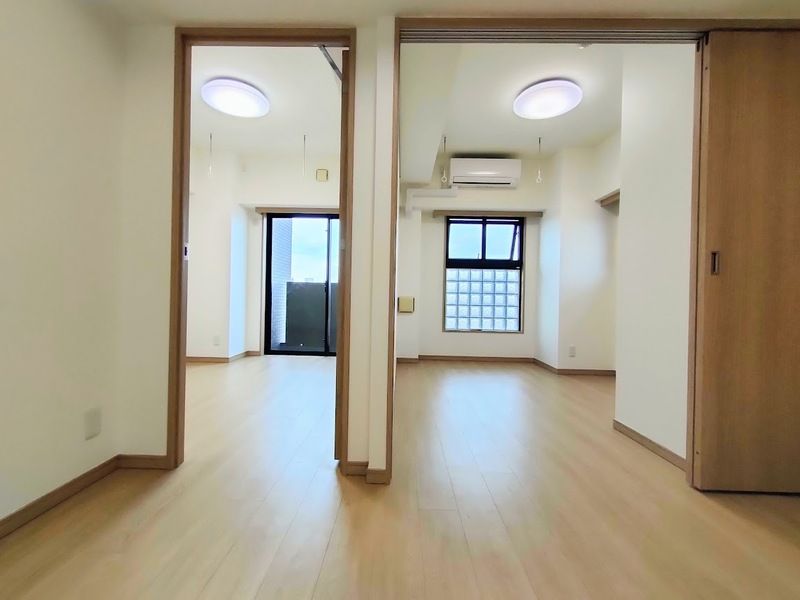 ルーブル中板橋伍番館 その他4