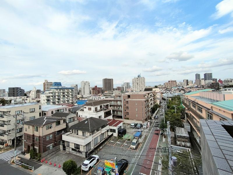 ルーブル中板橋伍番館 その他6