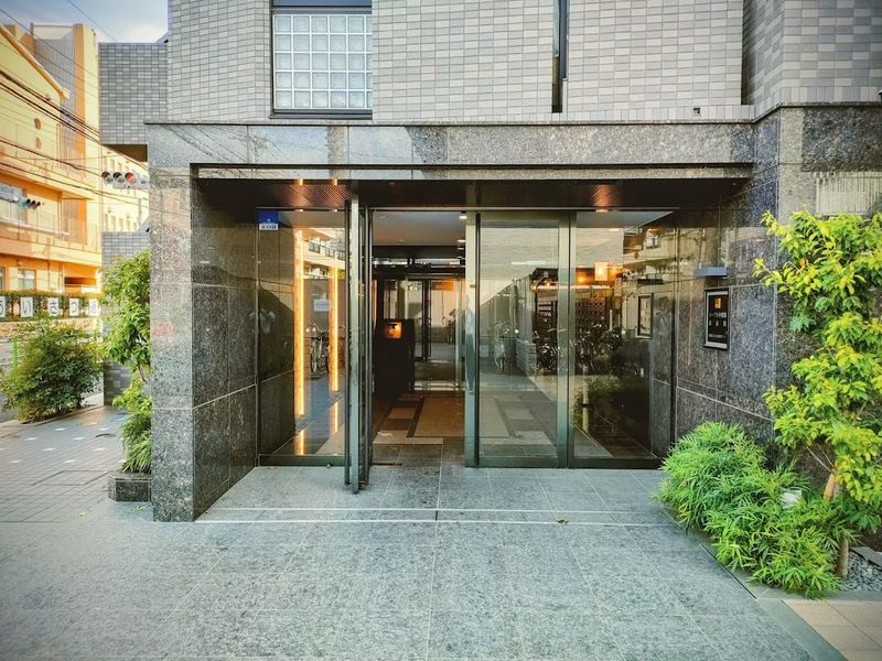 ルーブル中板橋伍番館 その他外観1