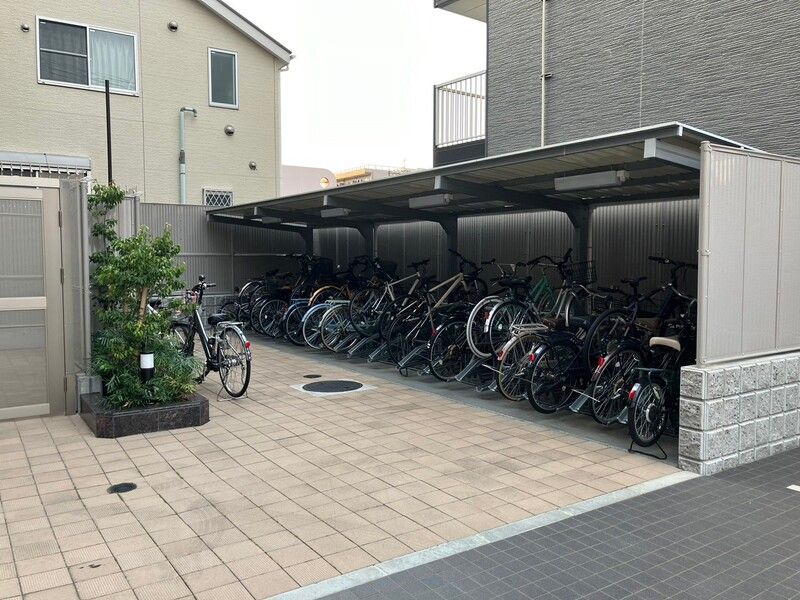 ルーブル中板橋伍番館 その他外観6
