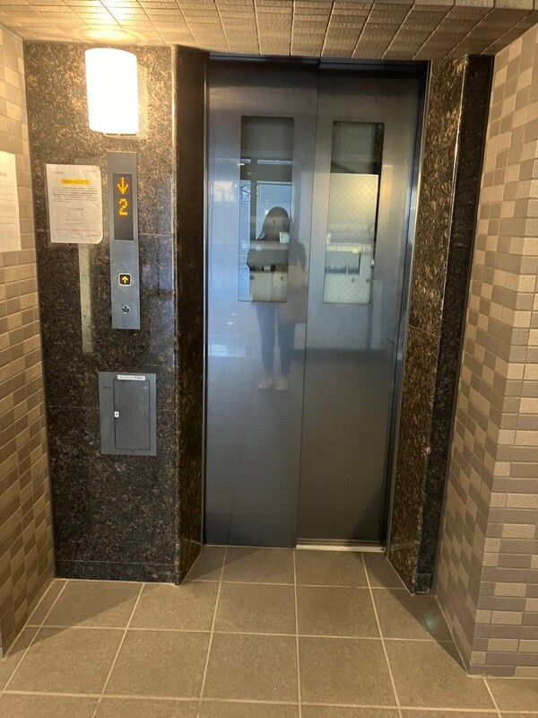 ルーブル中板橋伍番館 その他8
