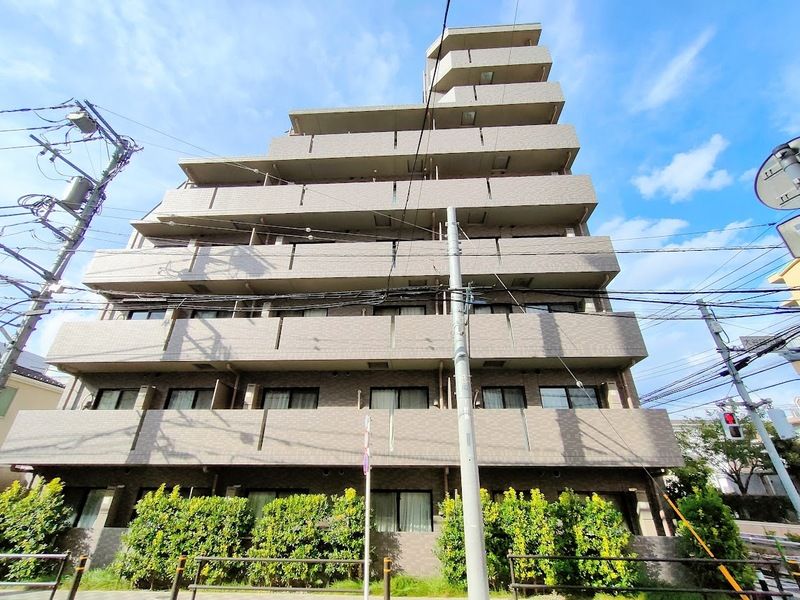 ルーブル中板橋伍番館 その他10